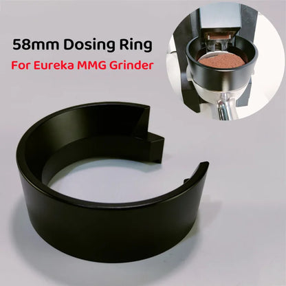 Coffee Grinder Eureka Mignon Single Dose Hopper for Eureka MMG/Atom/Manuale/Silenzio/Specialita/Pertetto/Classico/Filtro/Crono