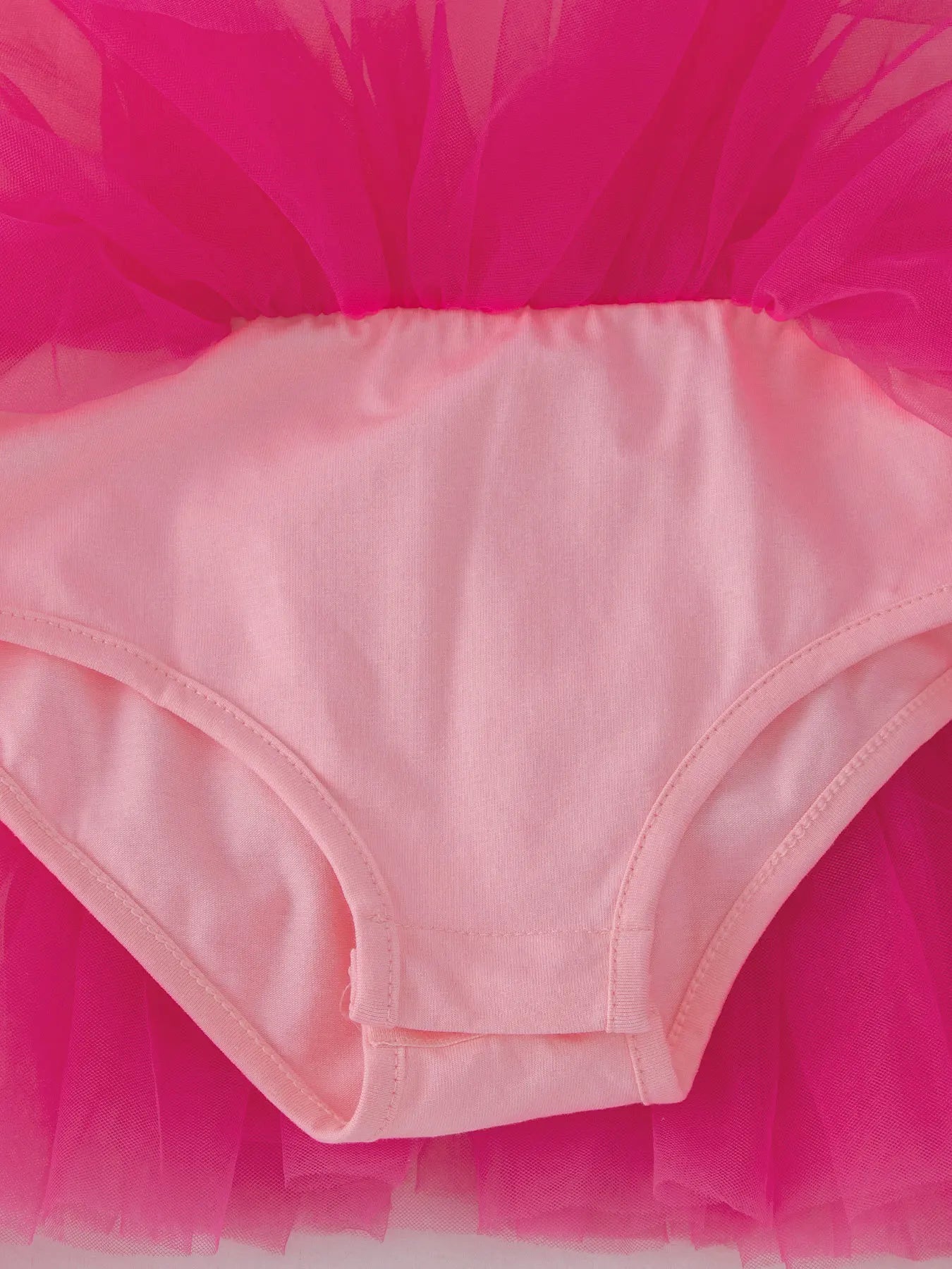 Baby Girl Princess Tutu Dress Sleeveless Infant Toddler Puffy Ballet Dress Black Pink White Party Dance Baby Clothes 1-8Y