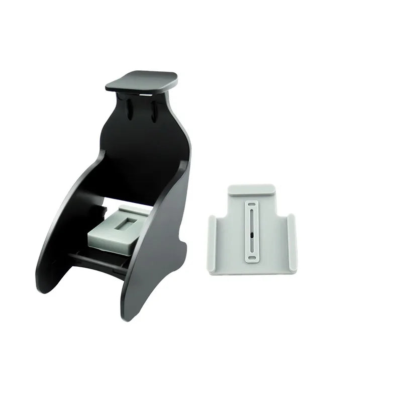 INK WAY Tintenpatronen-Pumpwerkzeug mit Klemme und Saugclip für HP 74, 75, 901, 121, 702, 803, 21, 22, 60, 61, 56, 57 usw., 500 Stück