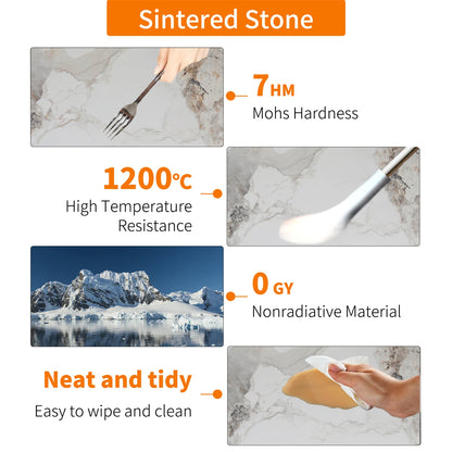 Exclusive Design Gold Leaf Console Table Entryway Accent Table Office Coffee Bar Metal Frame