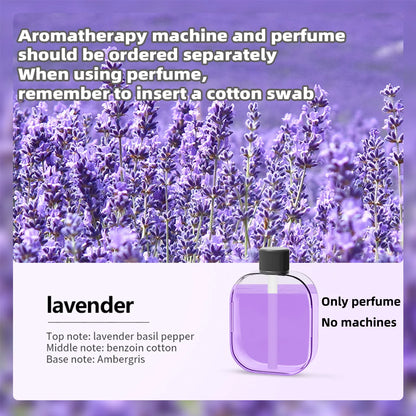 Aromatherapy Diffuser Automatic Scent Sprayer Home Bedroom Toilett Diffuser Spray Air Freshener Deodorizer Diffuser
