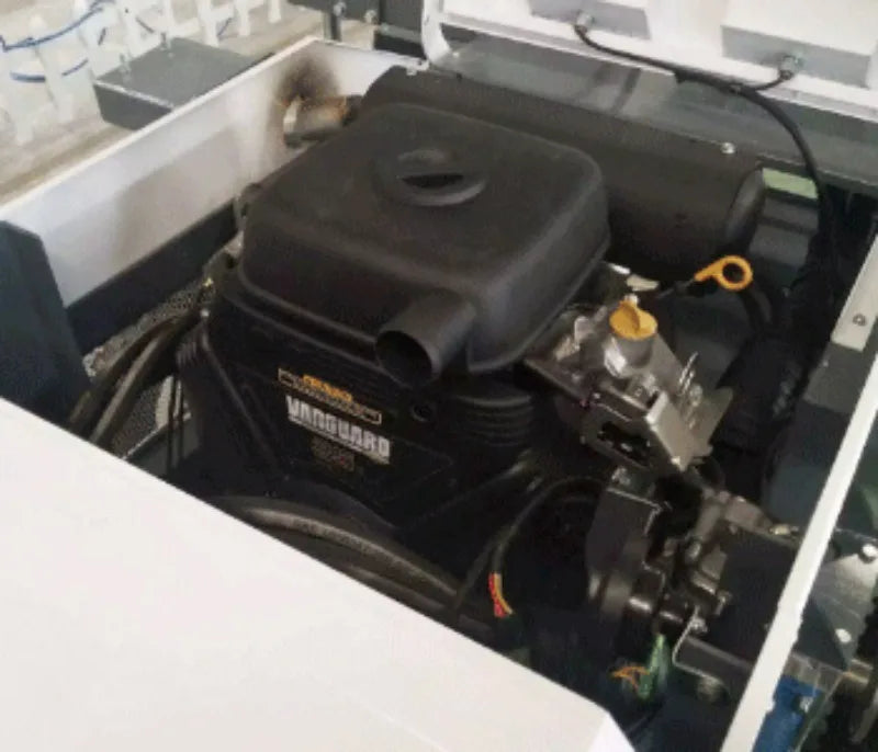 Concrete Leveling Machine Concrete Laser Screed Machine for Cement Floor Works Sale