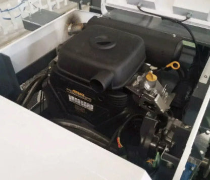 Concrete Leveling Machine Concrete Laser Screed Machine for Cement Floor Works Sale