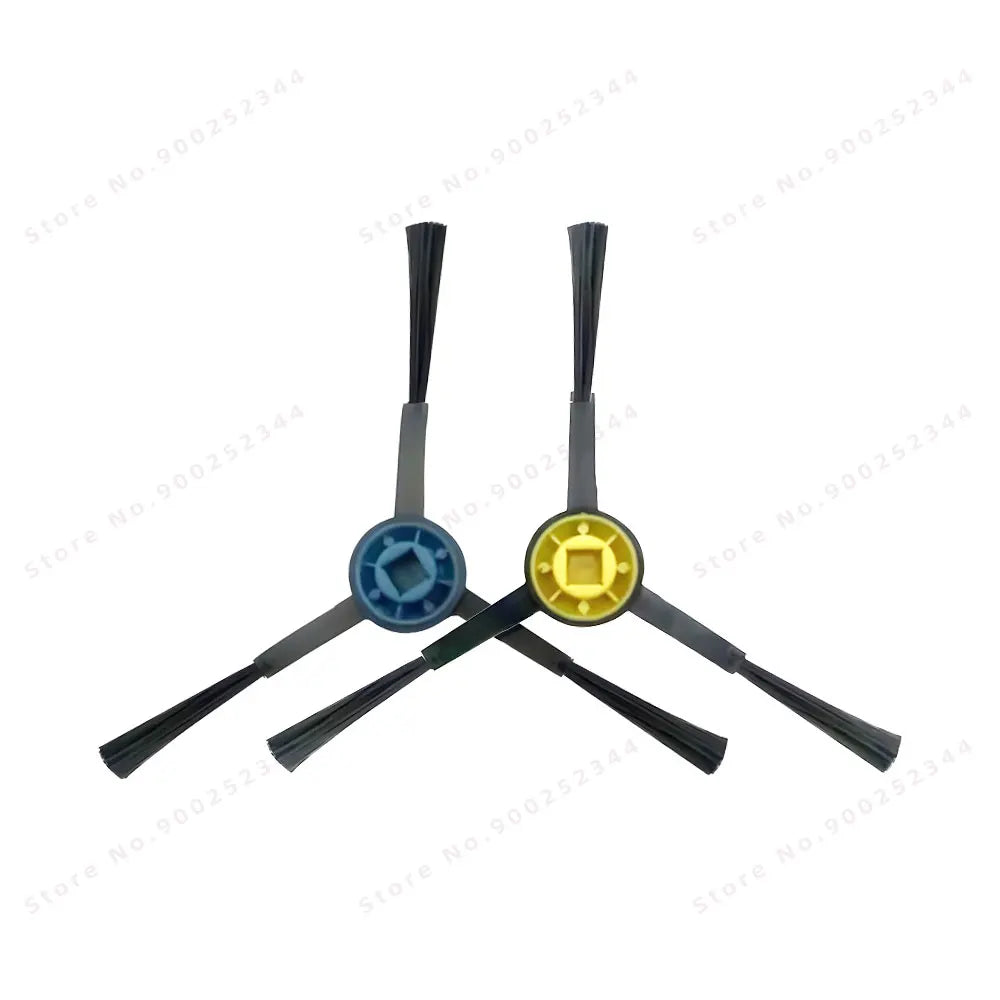 Compatible For Midea M6 VCR21LDSW / Eureka NER600 Replacement Parts Accessories Main Side Brush Filter Mop Cloth