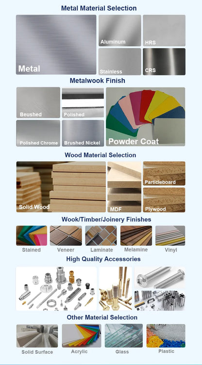 Floor-To-Ceiling Adjustable Stand Mobile Clothes Rail With Wheel Clothing Shop Stainless Steel Display Rack