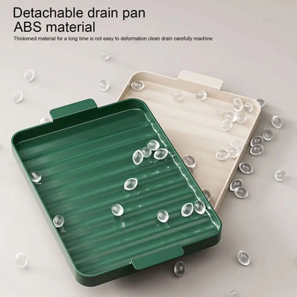 3 Saucepan Pot Pan Storage Rack Holder Kitchen Cupboard Organiser Stand Shelf UK