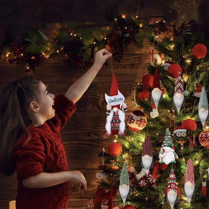 2025 Dwarf Advent Calendar Collectable Characters Dwarf Decorations