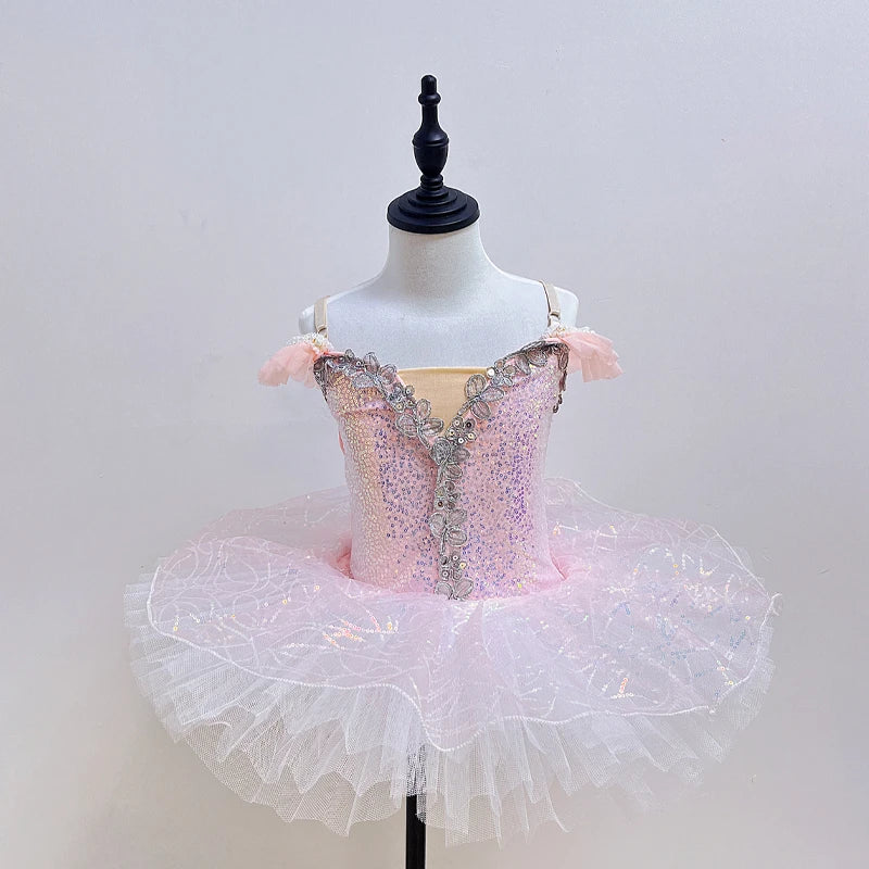 Kids Pantyhose Ballet Dance Tights For Girls Stocking Children Velvet White Pantyhose Girls Tights Professional Ballet Stockings