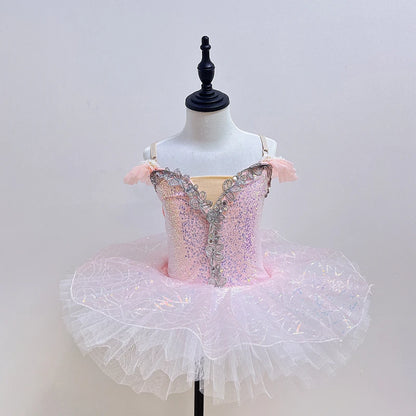 Kids Pantyhose Ballet Dance Tights For Girls Stocking Children Velvet White Pantyhose Girls Tights Professional Ballet Stockings