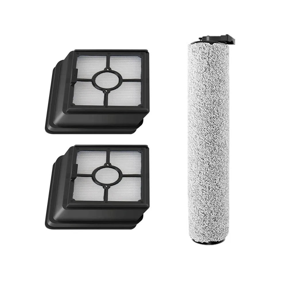 HEPA-Filter, Hauptbürsten für Midea X8/FC9/FC9 Pro/FC9 Flash Staubsauger-Ersatzteile