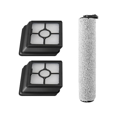 HEPA-Filter, Hauptbürsten für Midea X8/FC9/FC9 Pro/FC9 Flash Staubsauger-Ersatzteile