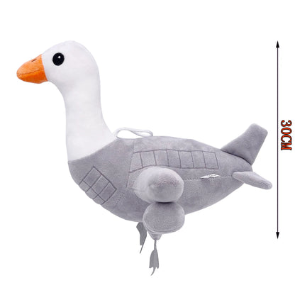 New Tungtungtung Sahur Tralala Plush Animals Telalaero Telala SHARK Anime Plush Plushie Peluches Stuffed Dolls Toy Gifts