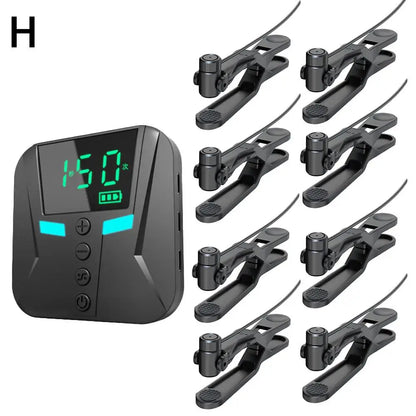 Mobile Phone Screen Clicker Device Live Broadcast Fast Praise Automatic Game Hanging Loop Connecting Device Buying Artifact