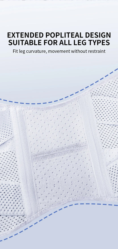 Outdoor Sports Knee Pads Summer Thin Men's and Women's Basketball, Running, Hiking and Other Daily Sports Knee Covers