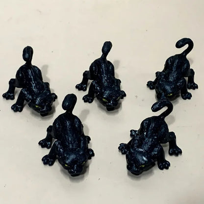 Set Marvel Spiedy & His Amazing Friends Hero Rhino Goblin Ghost Spider Doc Ock Trace- E Model Animated Action Figures Toys Gift