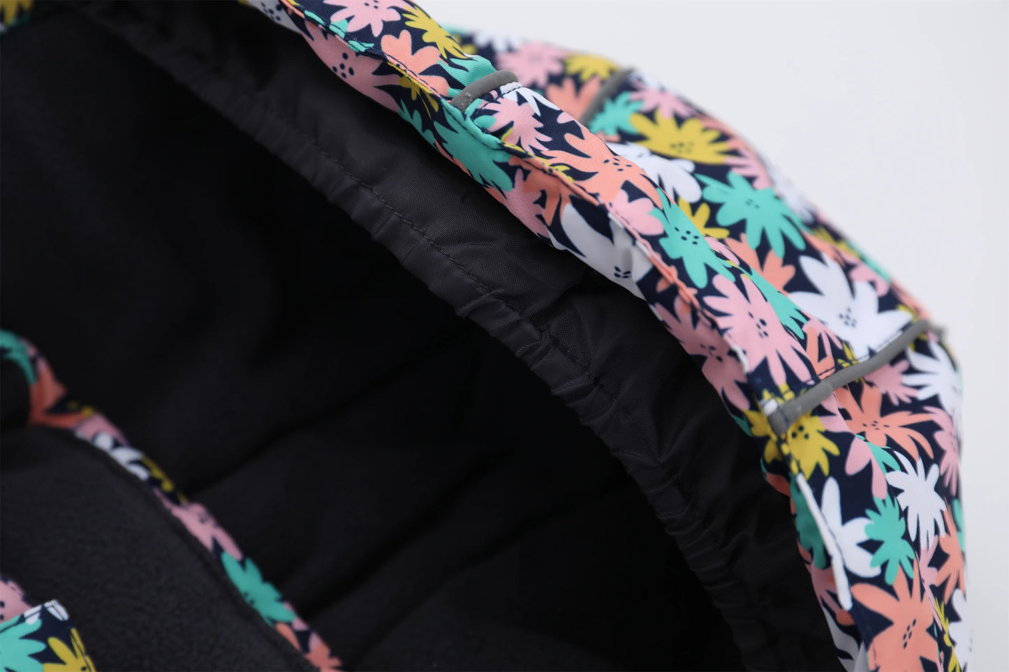 Kids Ski Suit Waterproof Snowboard Jacket & Pants Set - Boys Girls Winter Snow Gear 3-12 Years