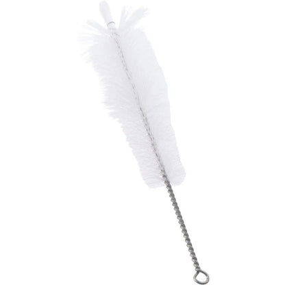 Drink Wineglass Bottle Cup Cleaning Soda Stream Bottle Brush With Beechwood Handle Glassware Jars Cleaner Kitchen Cleaning Tool