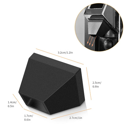 CAFEMASY Coffee Grinder Grind Spout Funnel Espresso Coffee Grinder Powder Outlet Mouth For Eureka Mignon Grinder Accessories