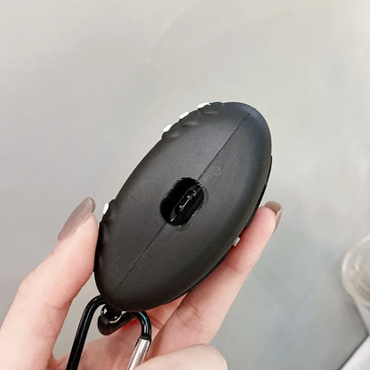 Dragon For Airpods 1 2 3 4 Pro Pro 2 Pro 3 Cute Silicone Earphone Case Accessories Cover