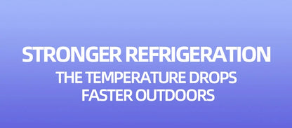 Mini Handheld Fan USB Fast Charging Portable Air Calculating Fan Mute Personal Highspeed Fan for Travel Outdoor Activities