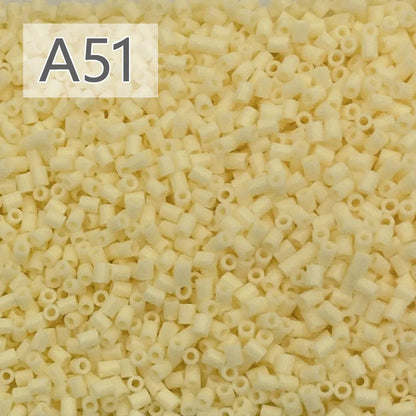 5000pcs/bag/60g 2.6mm Hama Beads Kids Fun Craft DIY Handmaking Fuse perler PUPUKOU Beads Creative Intelligence Educational Toys