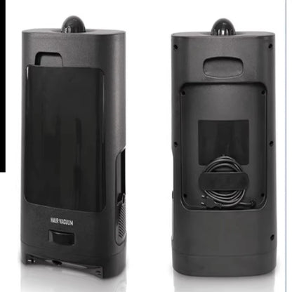 Automatic Hair Suction Trash Can, Special Vacuum Cleaner for Hair Salon