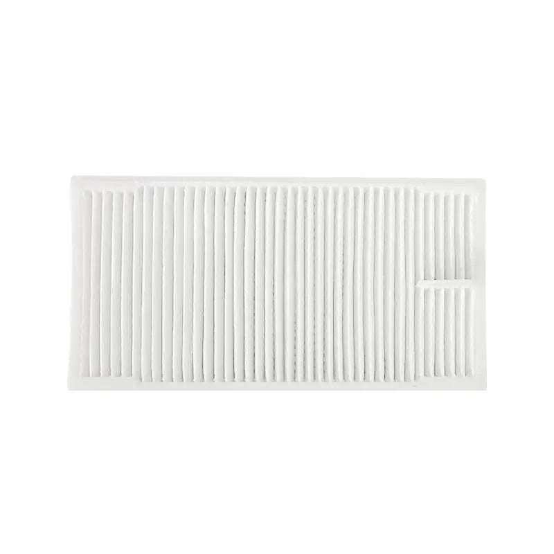 Compatible For ( Midea M9 / Eureka E20 Plus / NERE10s E10S / Obode A8 ) Spare Parts Accessories Main Side Brush Filter Mop Cloth