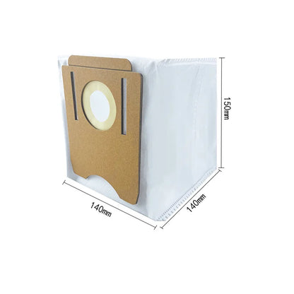 Main Side Brush HEPA Filter Mops Colth Dust Bag For Obode A8 Plus / ETA Aurum PRO 6241 Robotic Vacuum Cleaner Accessories