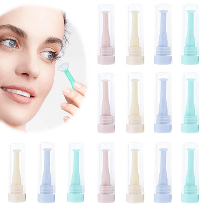XIANG YU RGP corneal shaping plastic lens removal for hard myopia contact lens rod OK hard lens suction rod wearing rod