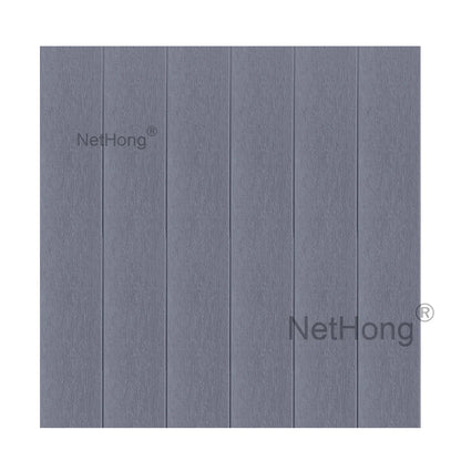 Waterproof Brick Stone Wallpaper Self Adhesive Vinyl Wall Decor Sticker 70*77cm