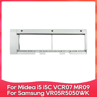 Compatible For ( Midea i5, i5C, VCR10W, VCR07, VCR08, MR09, Samsung VR05R5050WK ) Brush Filter Mop Dust Box Water Tank Accessory