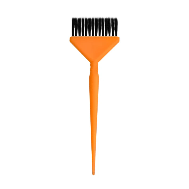 Professional Hair Coloring Brushes Combs Salon Hair Dye Tools Hair Dye Brush Hair Coloring Applicator Barber Styling Accessories