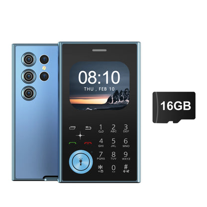 SERVO V8 Feature Mobile Phone 2 SIM Standby Magic Voice Speed Dial Blacklist FM Radio Torch 2G GSM Card Style Button Cellphones