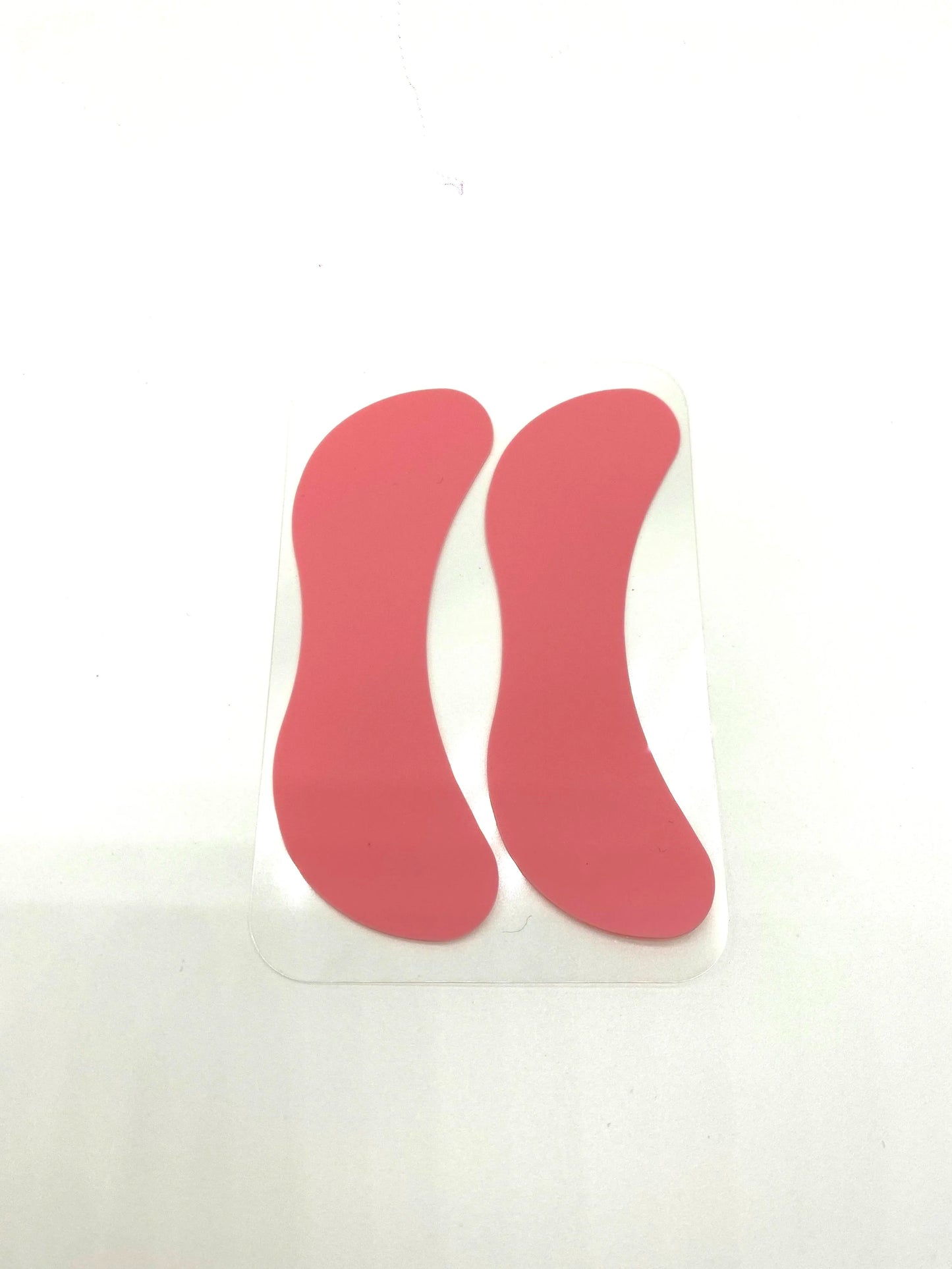 Eyelash Perming Pads Silicone Eyelashes Perm Curler Reusable Lash Lift Shield Pads lash Lifting rods and glue gel