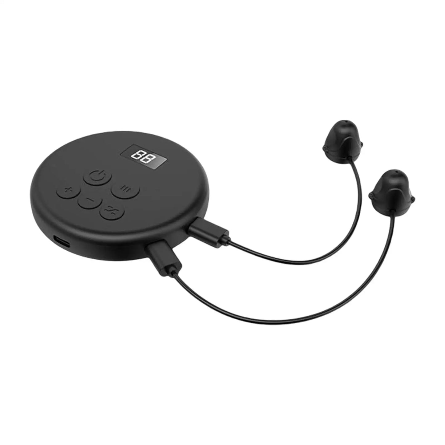 Universal Mobile Phone Screen Auto-clicker Device Physical Simulation Finger Click Game Tiktok Continuous Click for Smartphone L