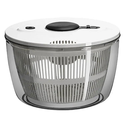 Vegetable Dryer Spinner Lettuce Dryer Vegetable Dehydrator 3L/5L Kitchen Vegetable Dryer Quick Drainage For Fruit Washing And
