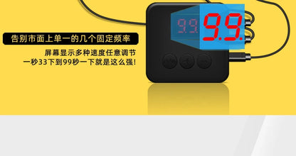 Screen Auto Clicker Physical Smart Touch Screen Click