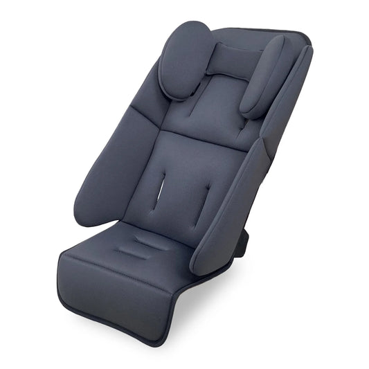 Universal Baby Stroller Seat Cushion Compatible with Uppababy Vista V2, V3 Cruz V2 2 in 1 Newborn to Toddler Comfort Insert