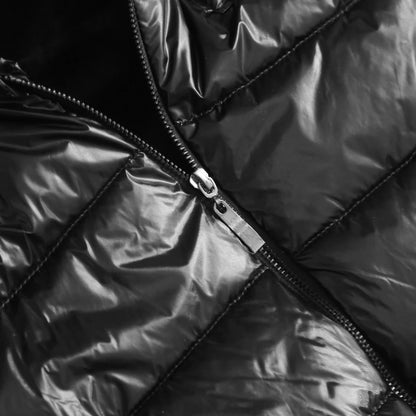 Baby Down Jacket Baby Cotton-padded Coat Boys Girls Clothing Child Winter Thickening Boys Girls Outwear