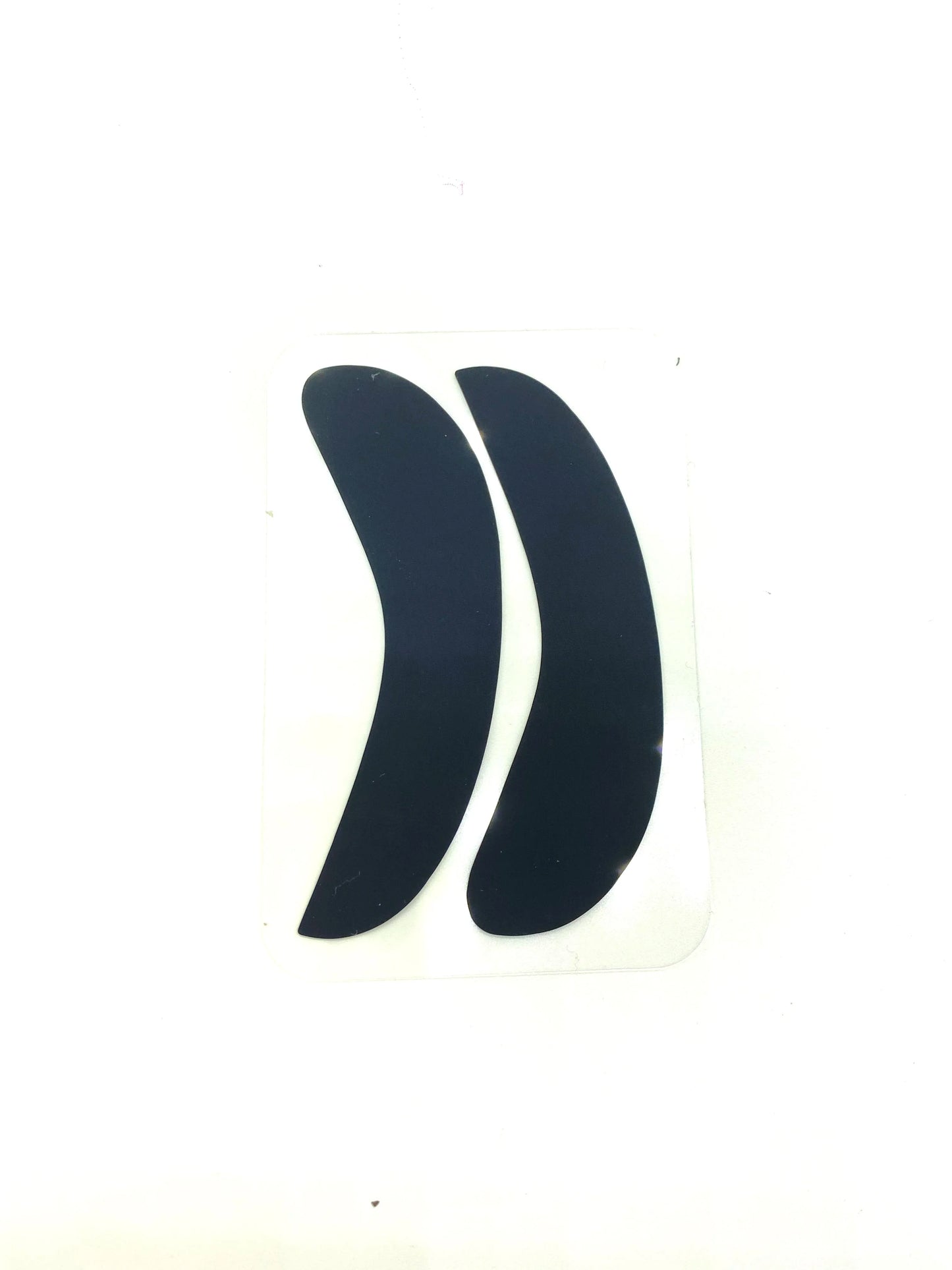 Eyelash Perming Pads Silicone Eyelashes Perm Curler Reusable Lash Lift Shield Pads lash Lifting rods and glue gel