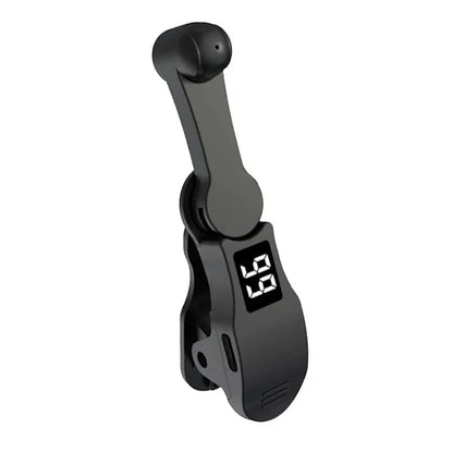 Digital Auto Screen Clicker Game Screen Touch Tripods Tapper USB Phone Screen Device for Smart Phone Gaming Shopping Giving Like