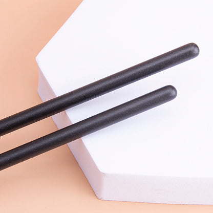 212 Flat Eyebrow Brush Ultrathin Eyebrow Makeup Brushes Flat Eyeliner Brush Thin Eye Liner Brow Contour Beauty Brush Tool