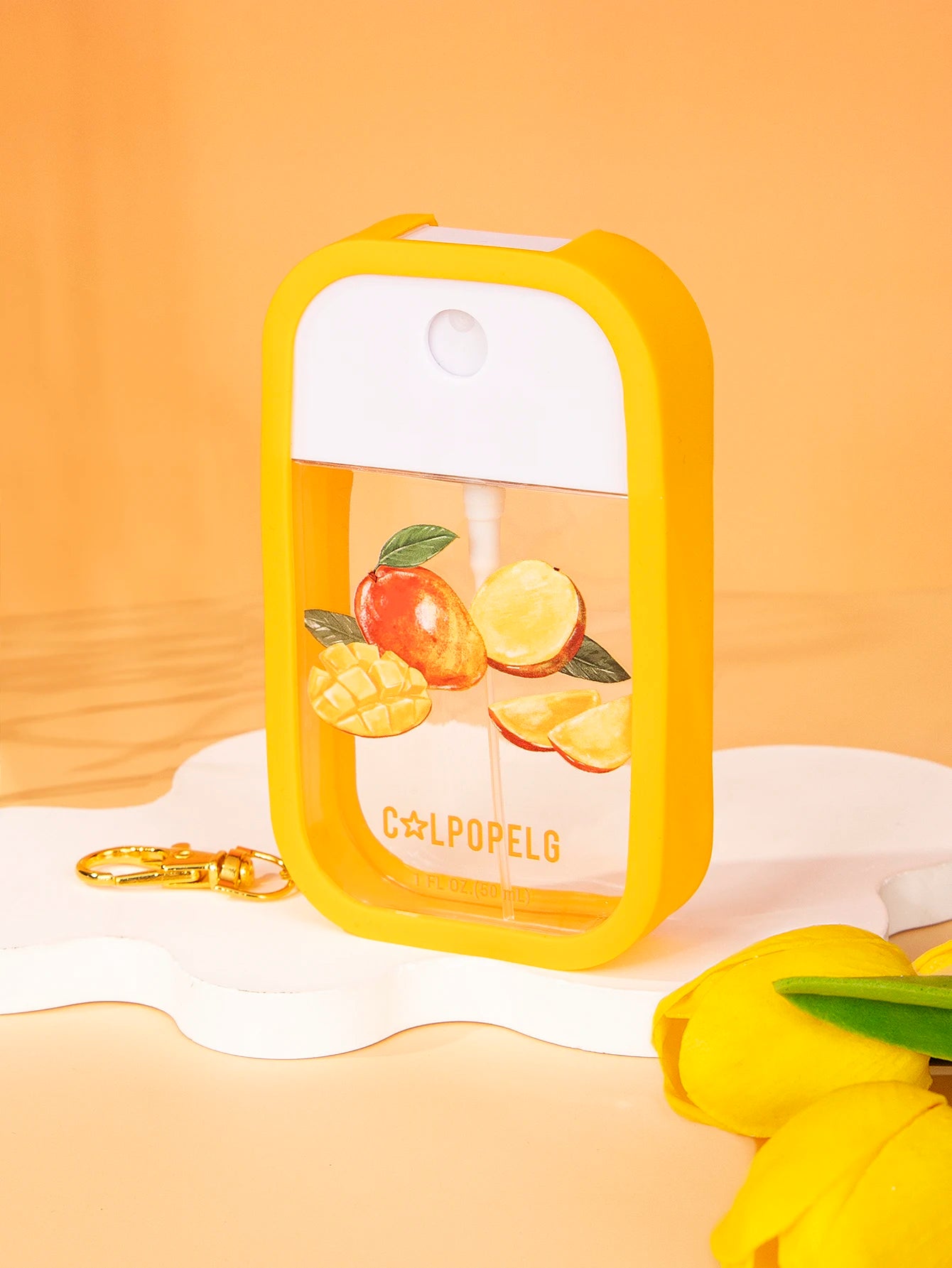 50ml Air Freshener Car Fragrance Spray Fresh Air Long-Lasting Fragrance Bathroom Hotel Valentine's Day Gifts Hand Sanitizer Bott