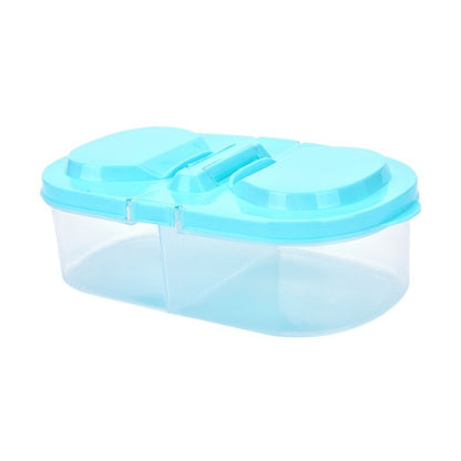 Portable Plastic Protector Case Container Trip Outdoor Lunch Fruit Food Lunch Box Storage Holder Cheap Banana Trip Outdoor Box