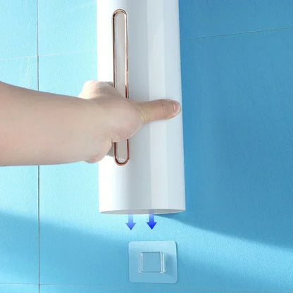 Dispenser Automatically Drop Cup Remover Wall Mounted Disposable Paper Cups Dispenser Plastic Cup Holder Cups Container New