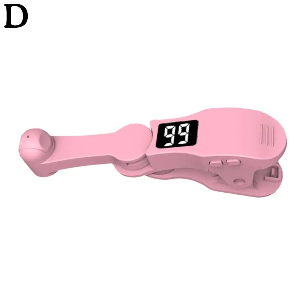 Auto Screen Clicker for Smart Phone Apps Video Live Streaming Game Screen Touch Intelligent Plugin Clicker Live Streaming Device