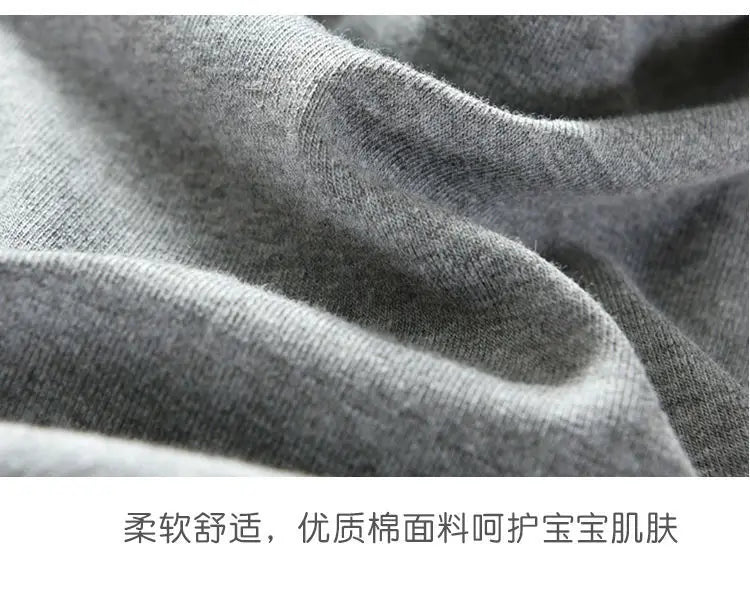 Girls 1-7 Years Old Comfortable Leggings At Home Wear Children'S Spring And Autumn Outdoor Embroidered Kids Daily Casual Pants