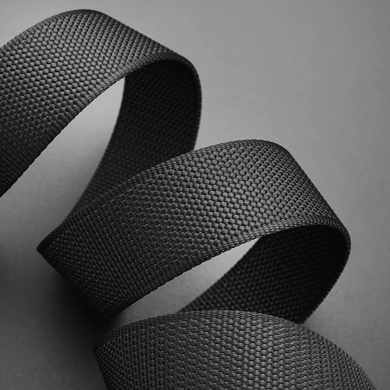 Men Belt Army Outdoor Hunting Tactical Multi Function Combat Survival High Quality Marine Corps Canvas For Nylon Male Luxury