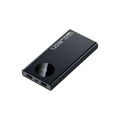 Power Bank Pack Fast Charger 20000mAh 2 USB External Battery For Mobile Phone