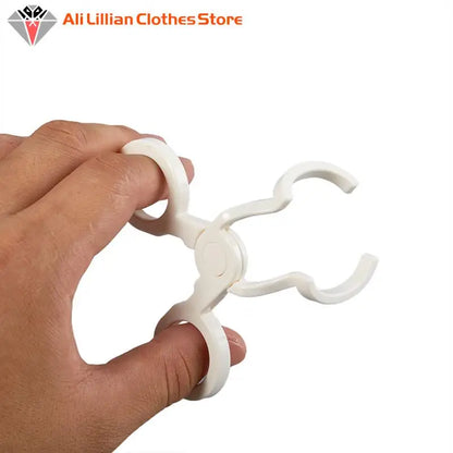 Women Contact Lens Inserter Wearing Tool Contact Lenses Remover Travel Kit Eye Care Contact Len Accessor For Special Clamps Tool